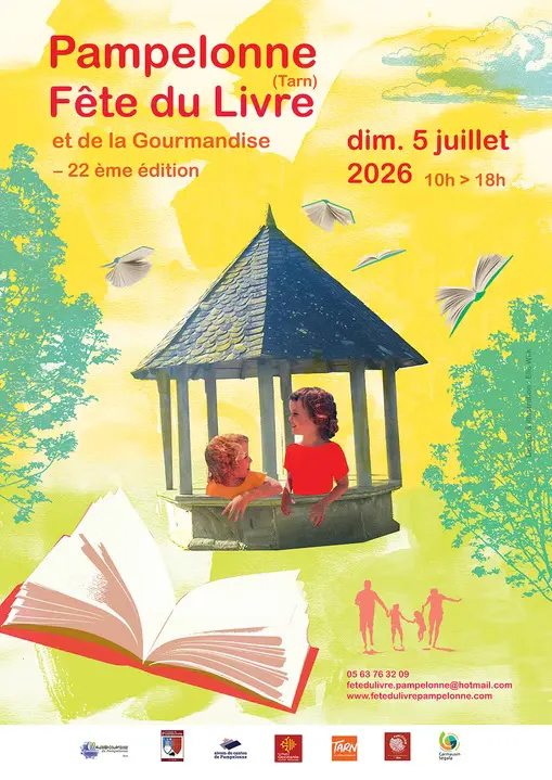 Animations Juillet médiathèque de Pampelonne