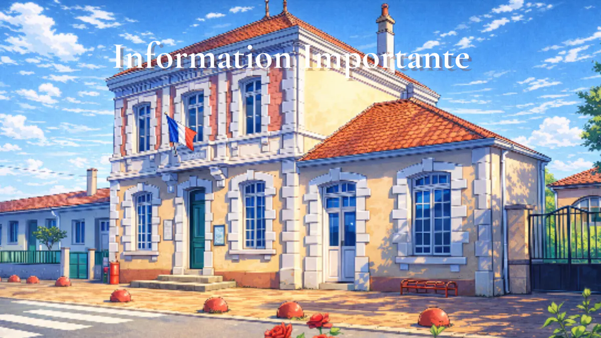 Registre des personnes vulnérables - Site officiel de Arengosse
