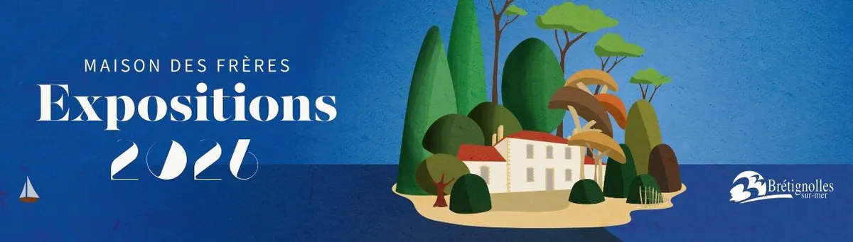 La saison des expositions est lancée !