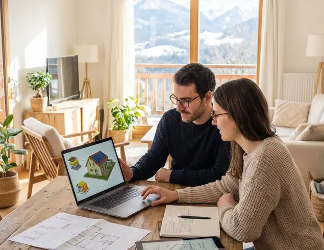 Cycle de webinaires sur la rénovation énergétique