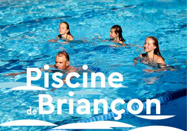 Bassin sportif - Nouveau créneau le jeudi
					
					
							Piscine de Briançon