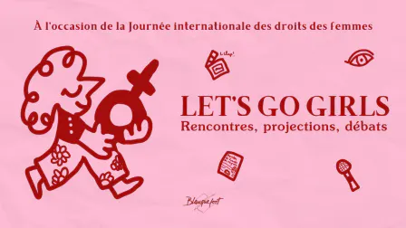 Des voix de femmes pour éclairer notre société : du 5 au 13 mars 2026