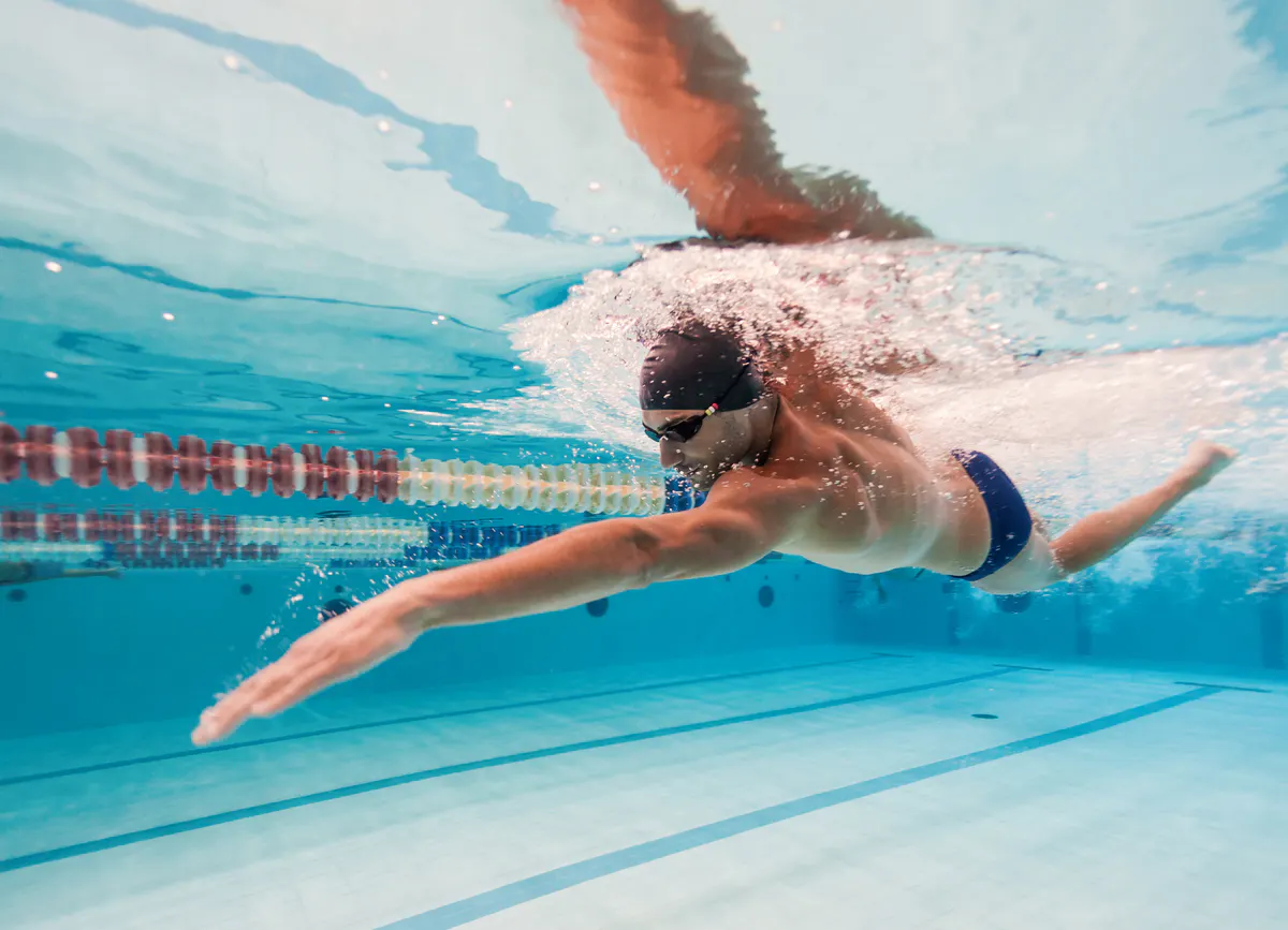 Activités aquatiques : à vos inscriptions !