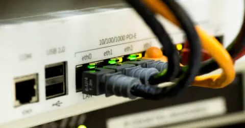 Comment se déroule la fermeture du réseau ADSL ?