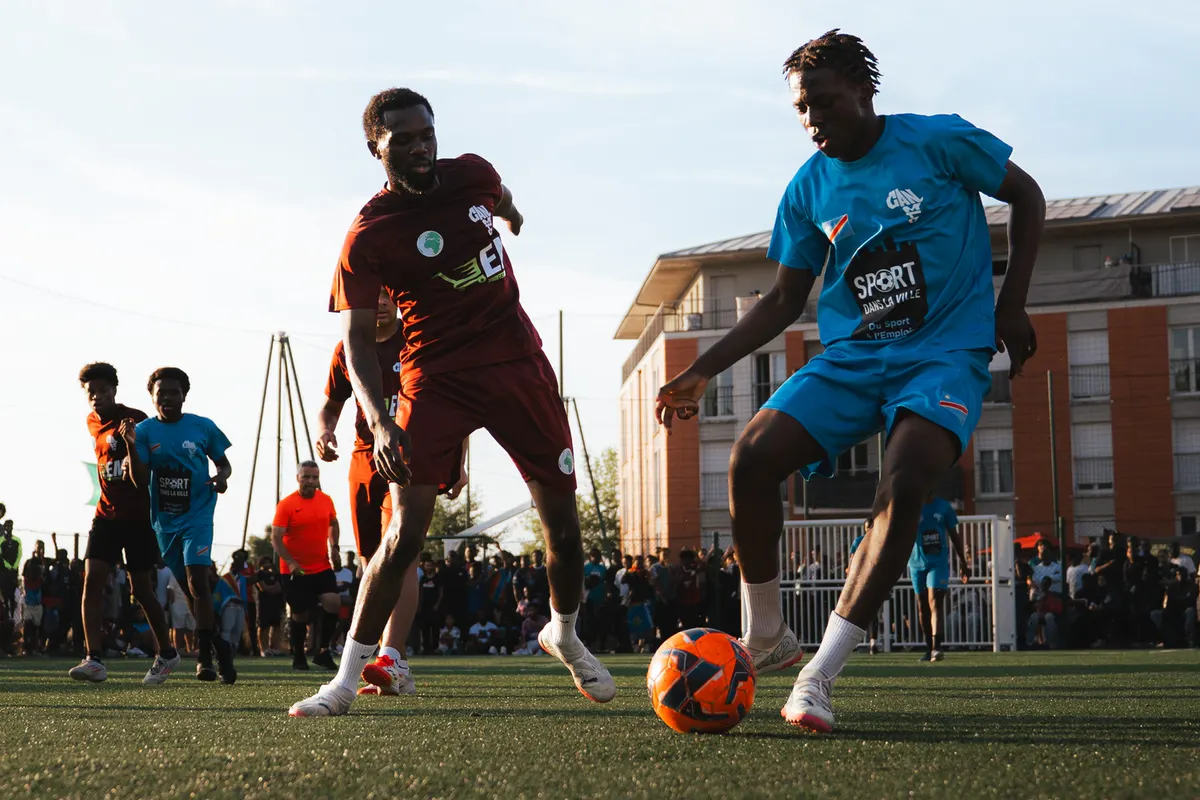 La World Cup de Corbeil-Essonnes, du 12 au 28 juin 2026