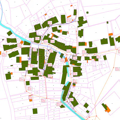 Enquête publique / CARTE COMMUNALE