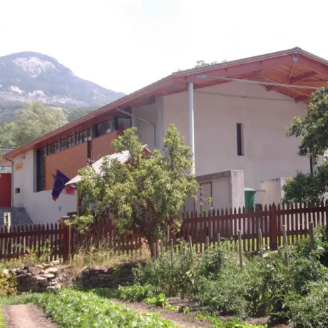 Location Salle "LA BARATONNE"