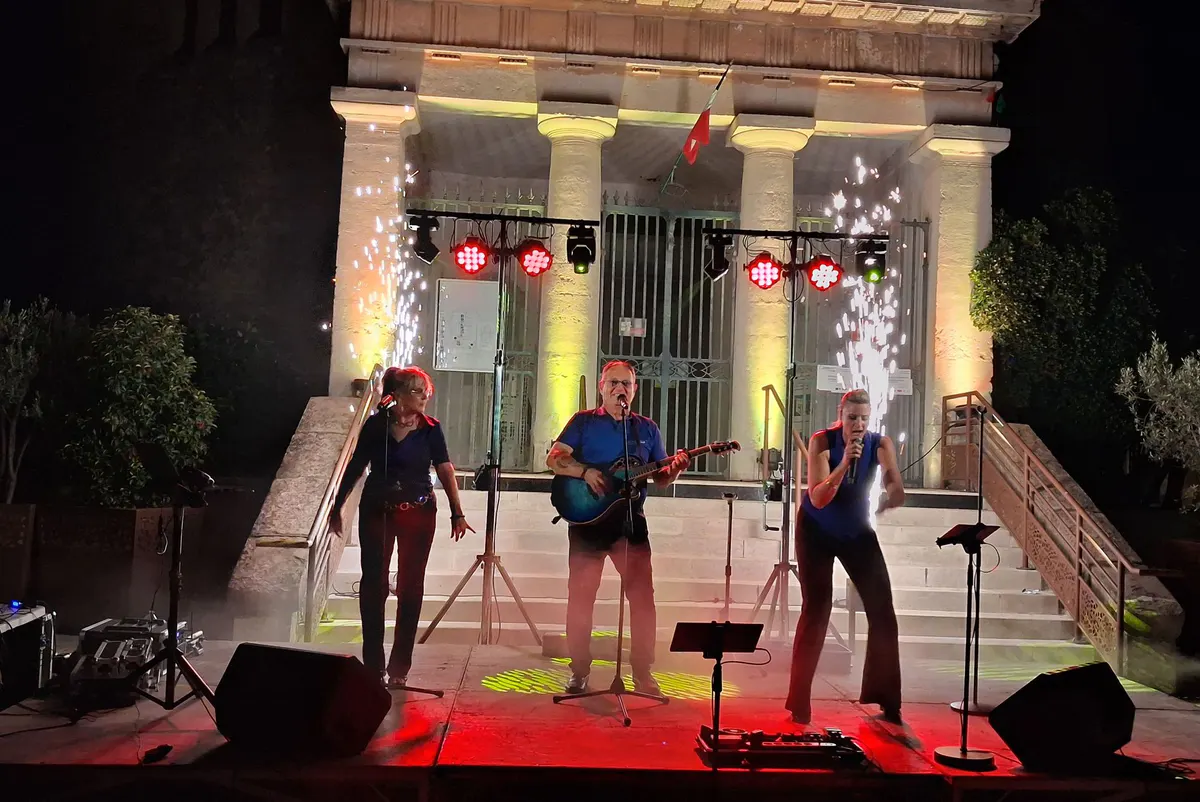 Bal républicain : une soirée conviviale au cœur du village
