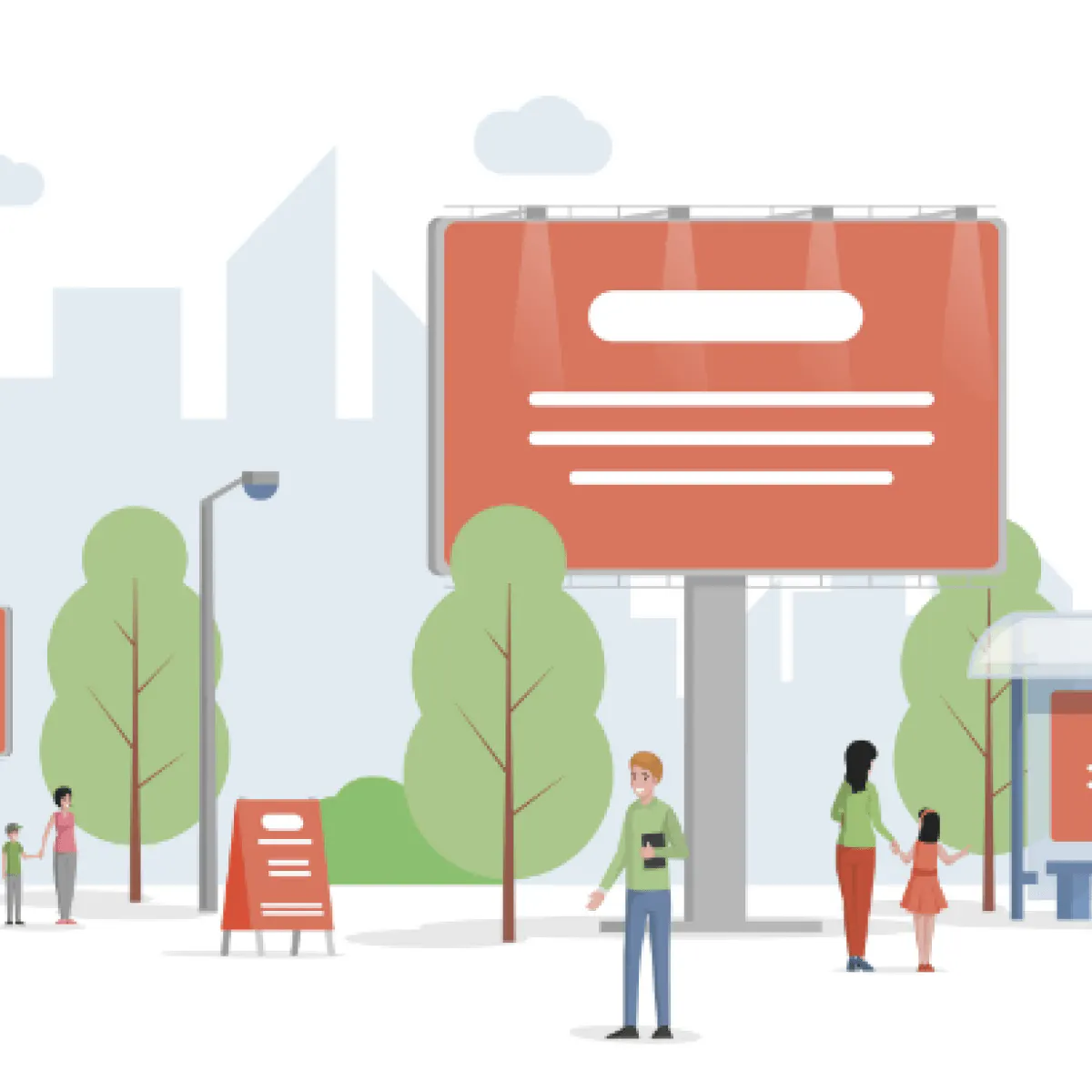 Avis de publicité préalable