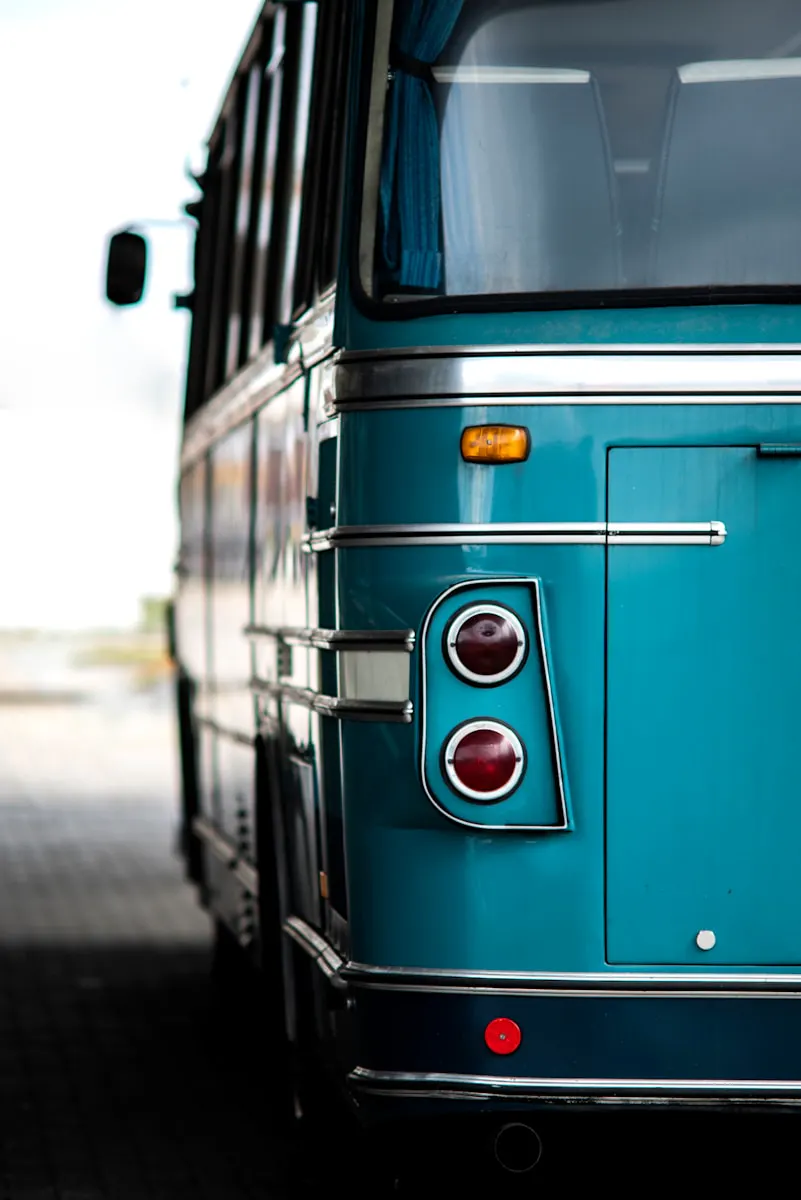 Transports interurbains