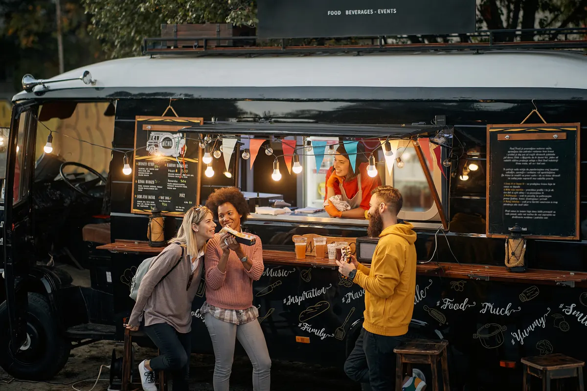 Appel à food trucks pour la Fête de la musique  2026 de Corbeil-Essonnes