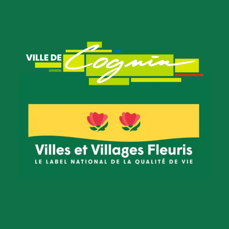 Bienvenue à Cognin !