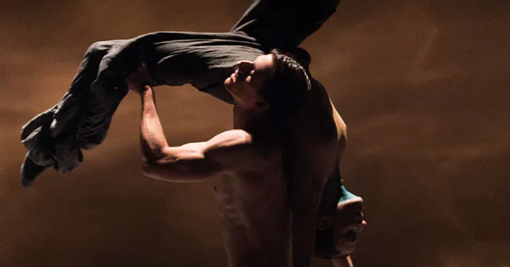 Une soirée de ballets d'exception à l'Espace Villon