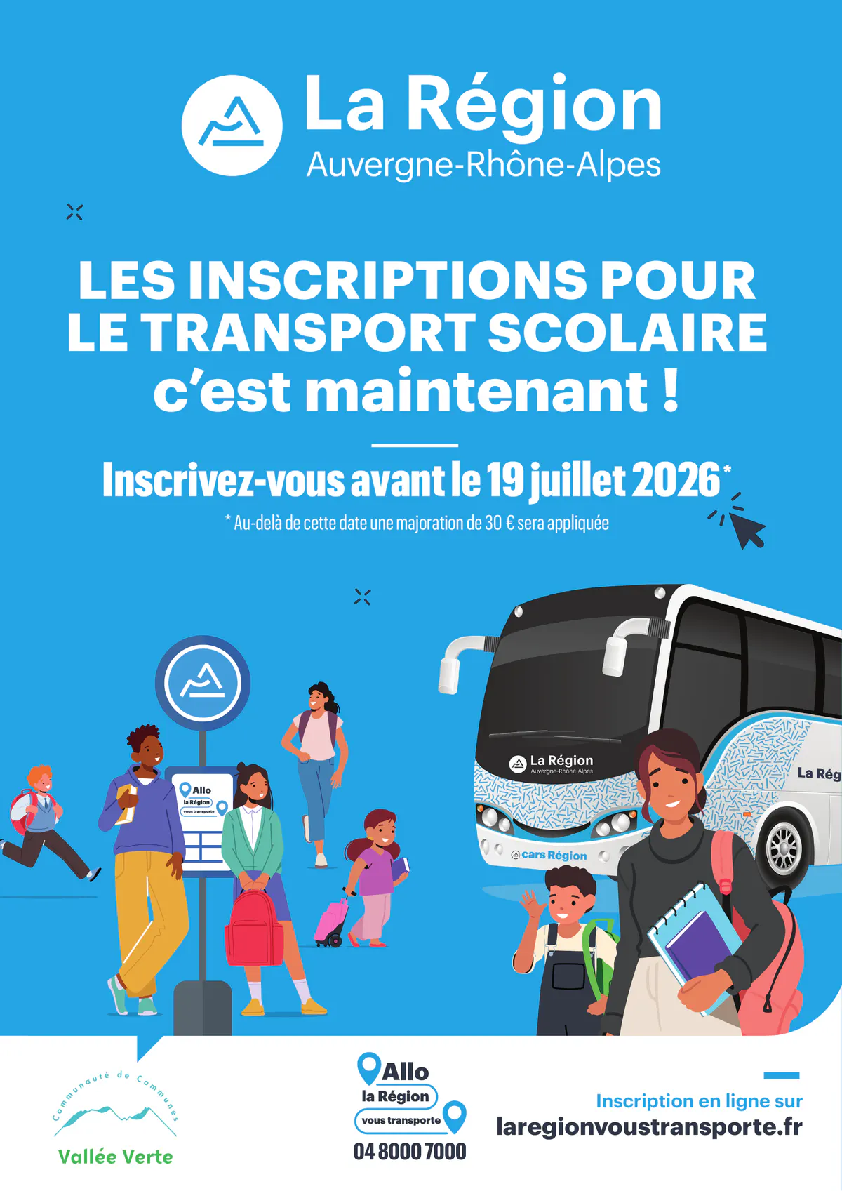 Actualités