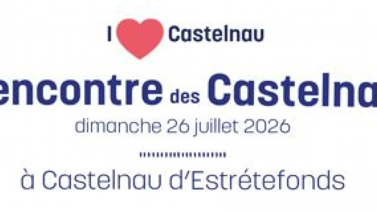 RENCONTRE DES CASTELNAU - Site de la commune de Castelnau-Chalosse