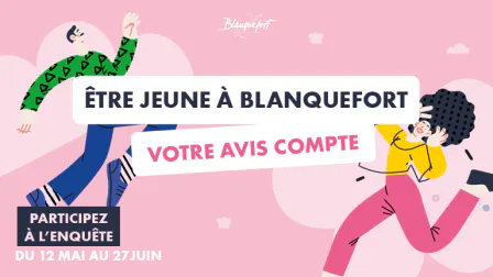 Donnez votre avis !