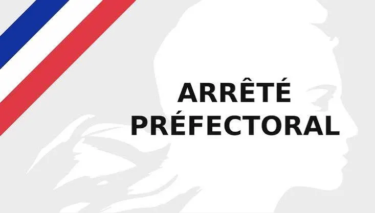 Arrêté réglementant la détention, la consommation et le transport de protoxyde d'azote dans le département de la Corrè