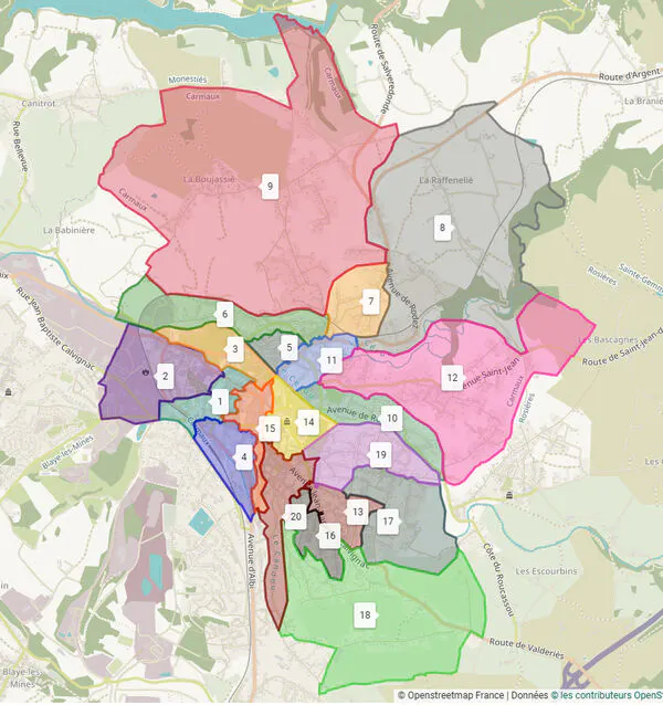 Les élus référents de quartier : au coeur d’une démocratie de proximité