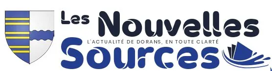 Parution de la nouvelle revue de DORANS