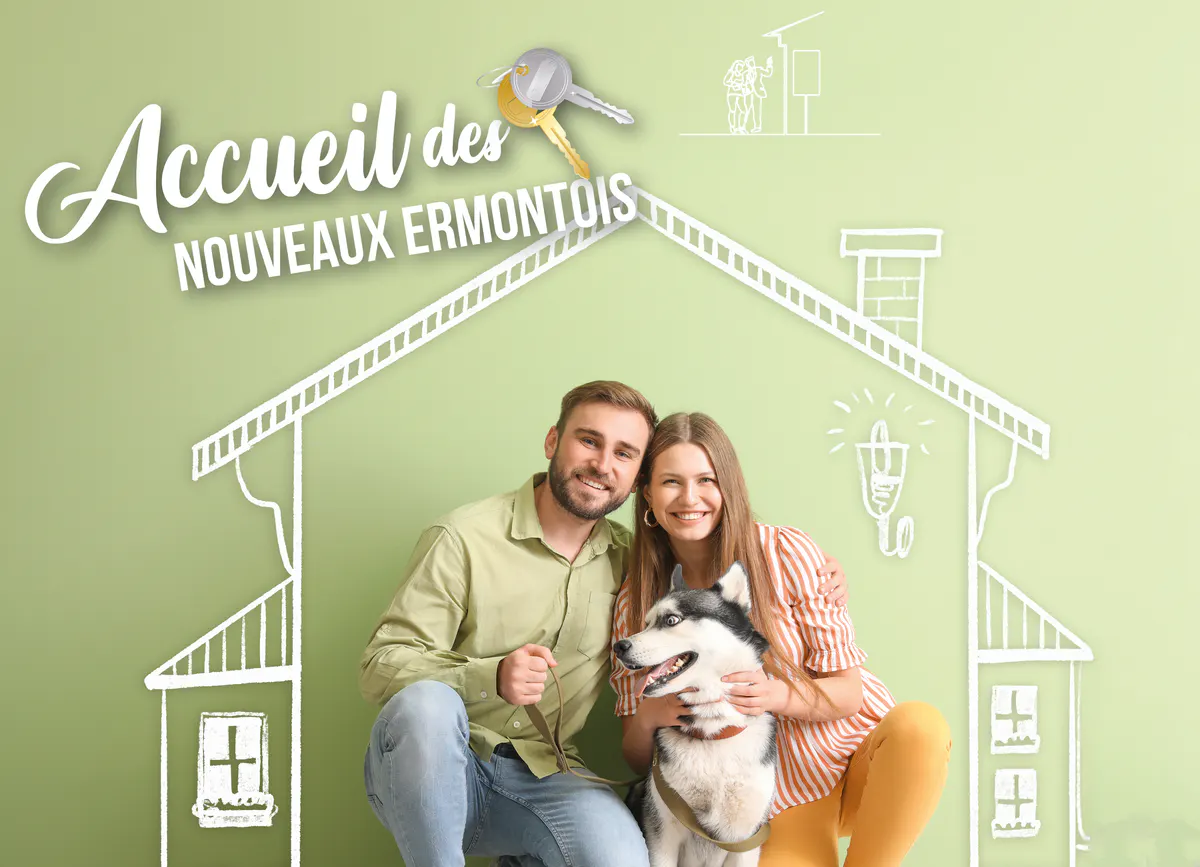 Bienvenue sur notre commune