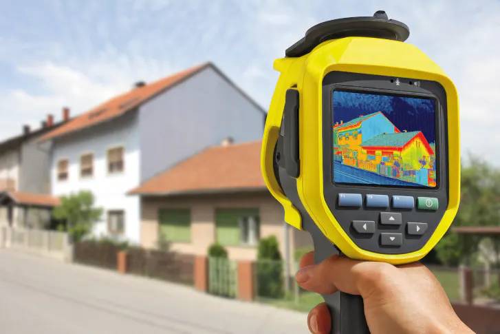 Une balade pour tout savoir de la rénovation thermique