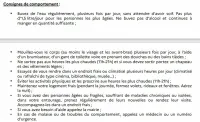 Alerte rouge canicule - Site officiel de la commune d'Escource
