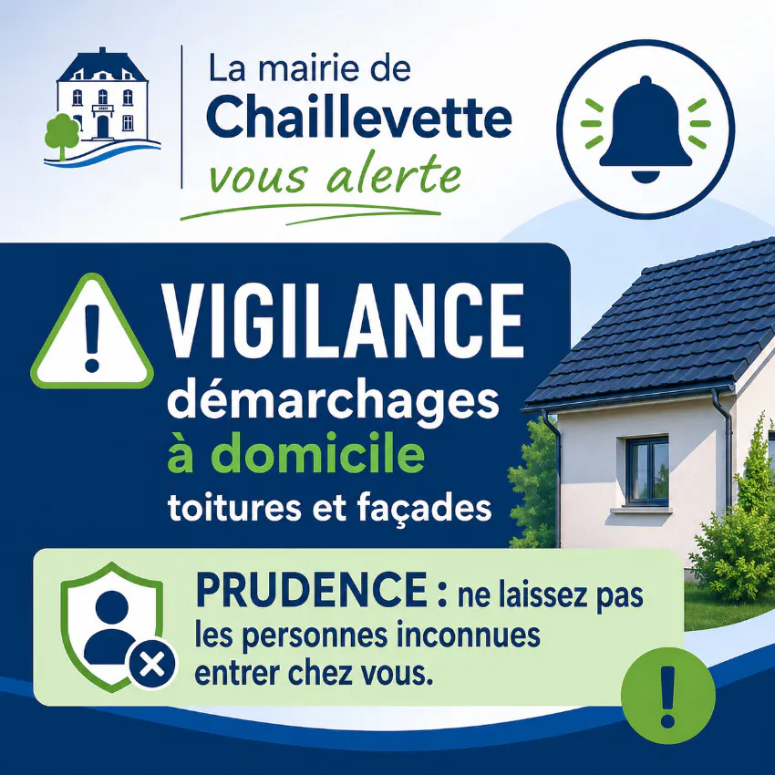 Chaillevette
