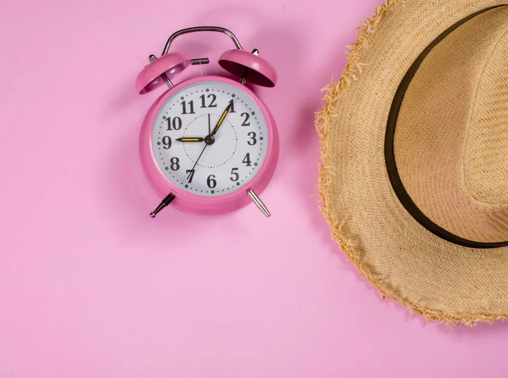 Horaires des accueils municipaux cet été