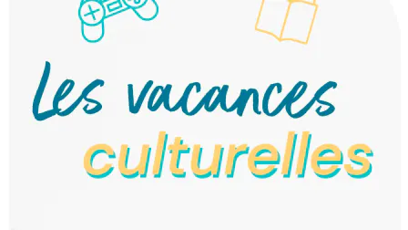 Sortez vos agendas : les vacances culturelles d'octobre 2025 sont là !