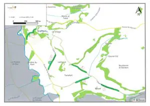 Arrêté préfectoral du 1 avril 2025 réglementation circulation