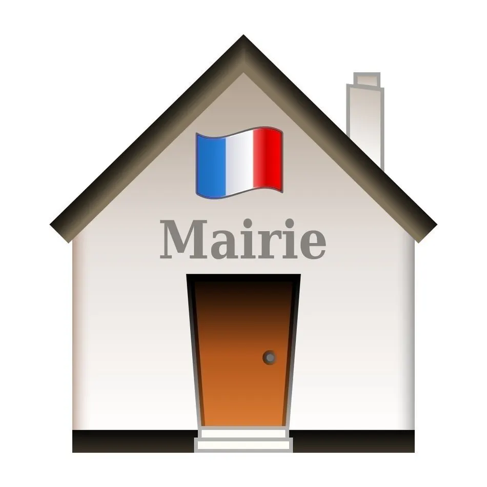 Fermeture de la Mairie du 3 août 2026 au 21 août 2026