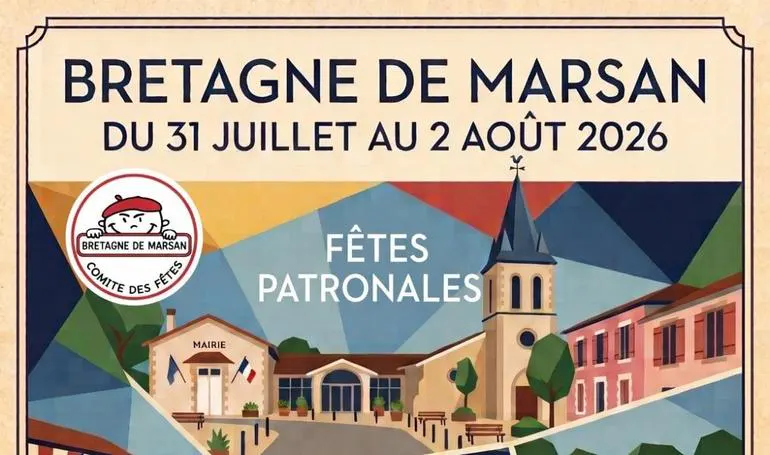 Fêtes Patronales