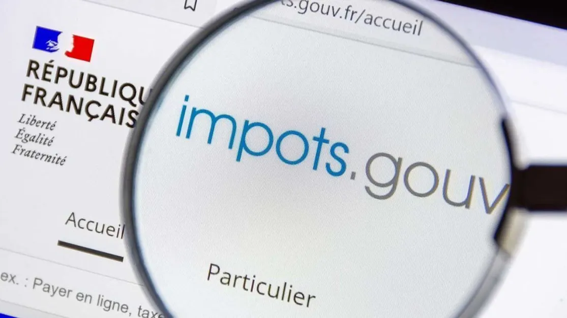 Informations Impôts