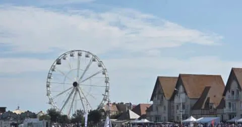 La fête de la mer revient les 15 et 16 août ! - Site officiel de la Ville de Courseulles-sur-Mer