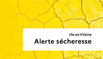 [Restrictions des consommations d'eau]