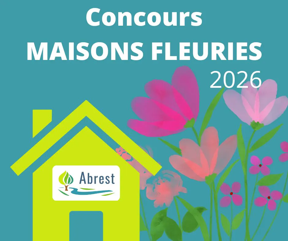 Maisons fleuries & jardins potagers