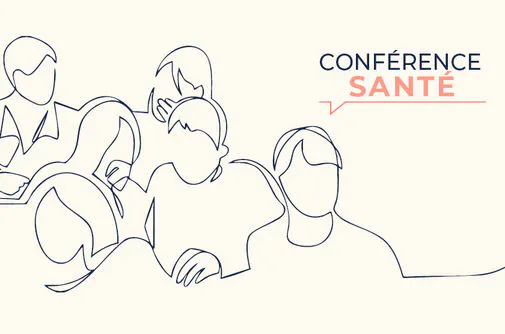 Conférence santé : mieux comprendre les consommations des jeunes