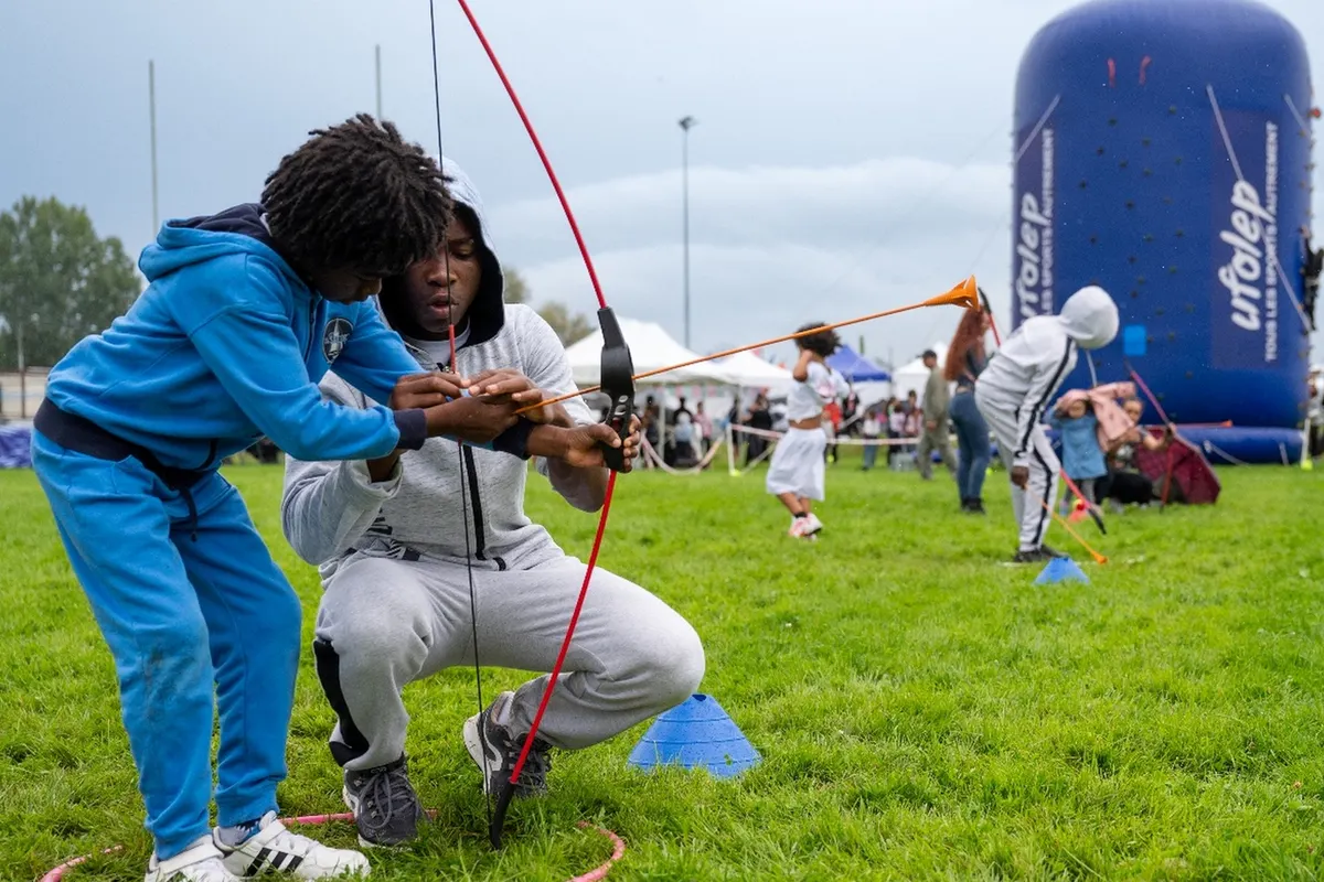 Corbeil-Essonnes célèbre ses talents avec la 2eme édition des Trophées du sport le 21 novembre 2025