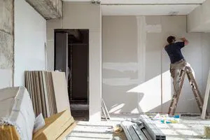 Rénovation énergétique