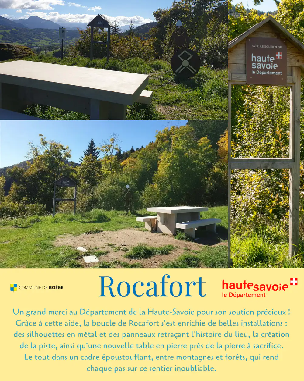 Actualités