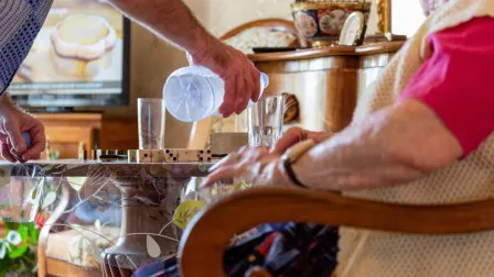 Prévention : le plan canicule - Ville de Blanquefort