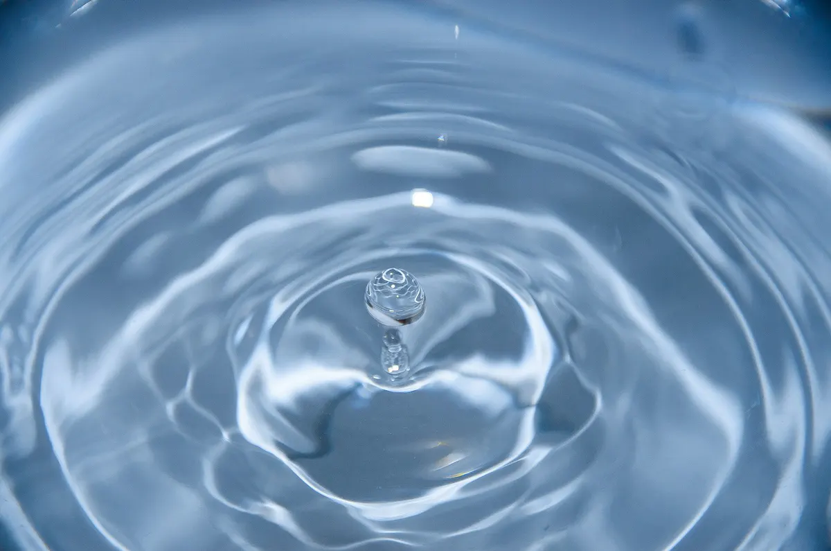 [ RESTRICTION D&#8217;EAU ]