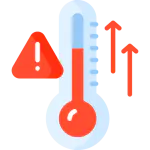 LUTTE CONTRE LA CANICULE