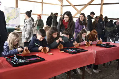 Printemps en fête
