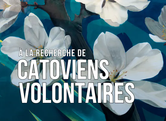 Participez à la vie de Chatou ! - Ville de Chatou