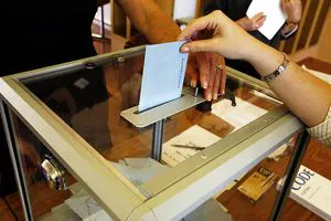 Commission de contrôle des listes électorales