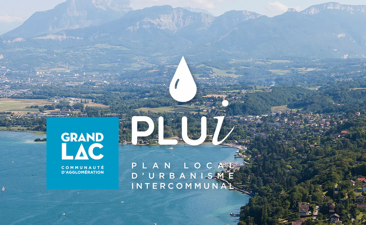 ENQUETE PUBLIQUE Révision Allégée n°3 PLUi Grand Lac
