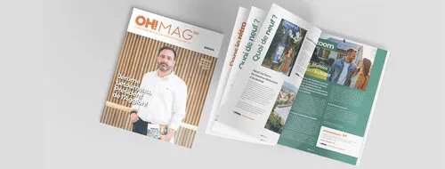 OH!MAG 31 dans votre boite aux lettres