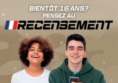 RECENSEMENT CITOYEN