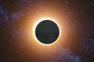 Éclipse solaire, comment regarder en toute sécurité ?
